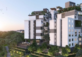 Ruaka, Nairobi, 3 Bedrooms Bedrooms, 5 Rooms Rooms,3 BathroomsBathrooms,Apartment,For Sale,Mzizi Court,1009