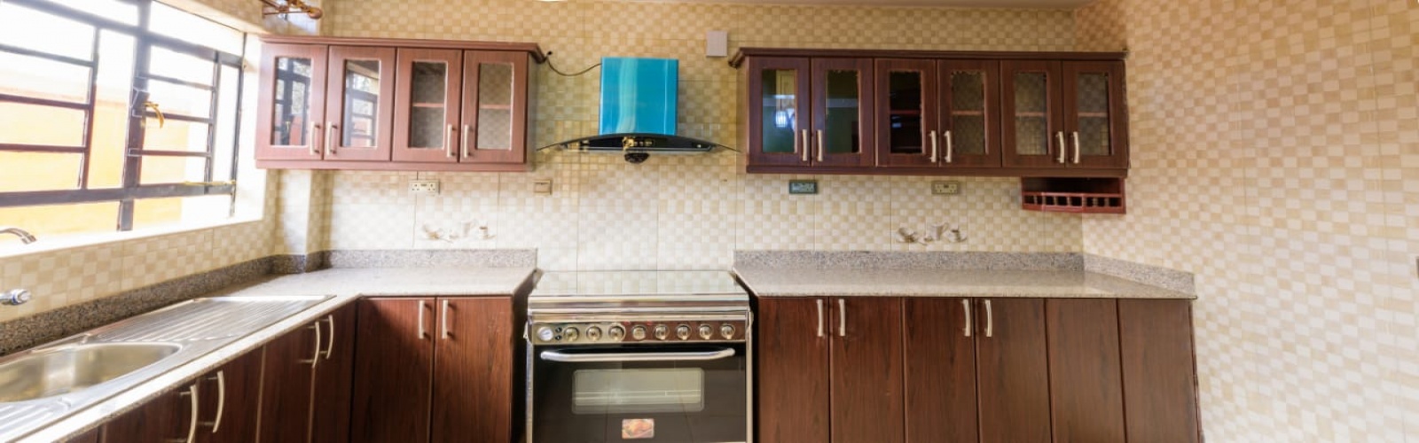 Kasarani, Nairobi, 3 Bedrooms Bedrooms, 8 Rooms Rooms,3 BathroomsBathrooms,Apartment,For Sale,Eden Brook Apartments,1010