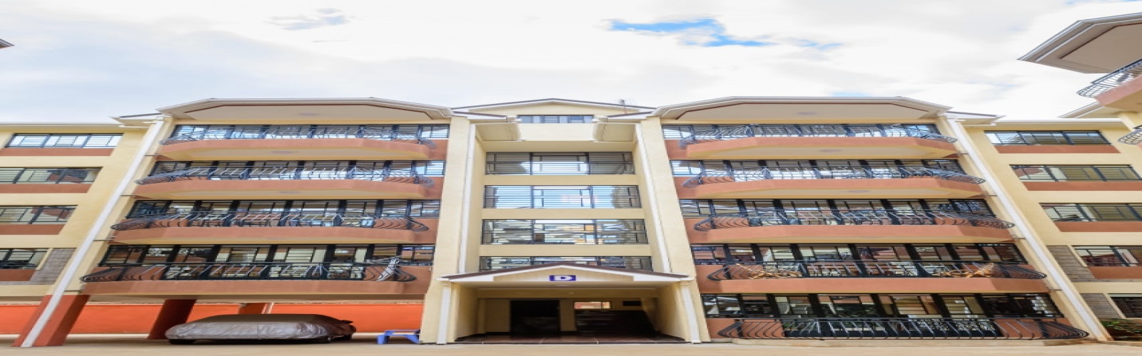 Kasarani, Nairobi, 3 Bedrooms Bedrooms, 8 Rooms Rooms,3 BathroomsBathrooms,Apartment,For Sale,Eden Brook Apartments,1010