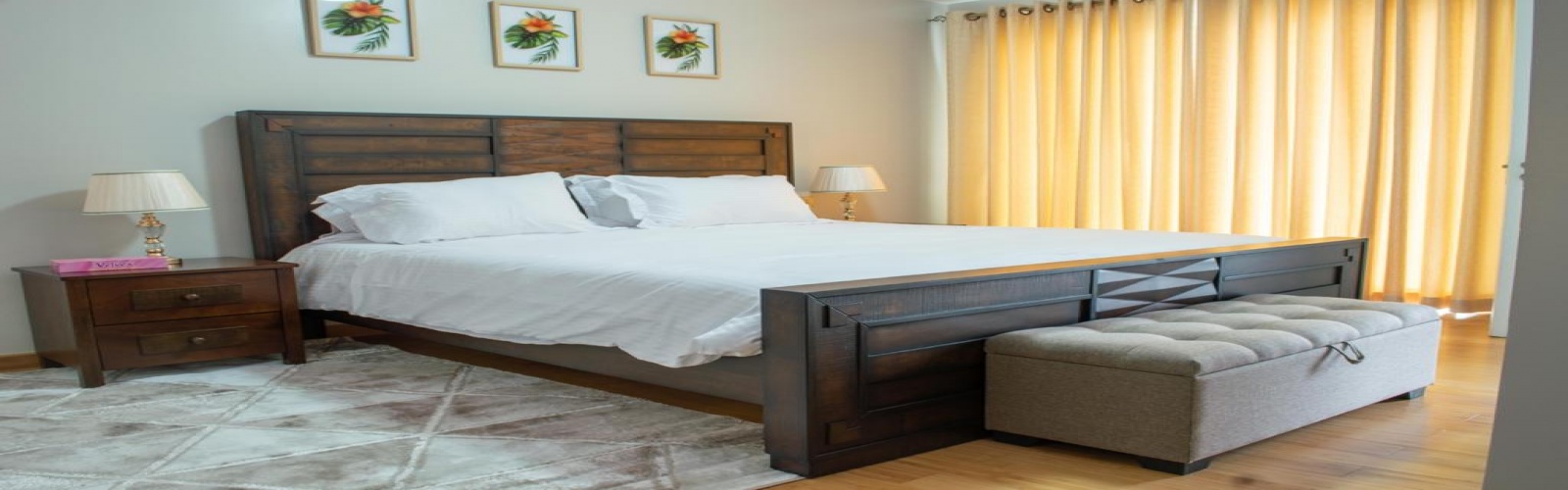 Garden City, Nairobi, Gargen City, 2 Bedrooms Bedrooms, ,2 BathroomsBathrooms,Apartment,For Rent,Garden City,Garden City,1028