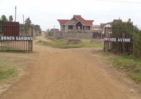 Karuguru, Ruiru, ,Land,For Sale,Karuguru,1031