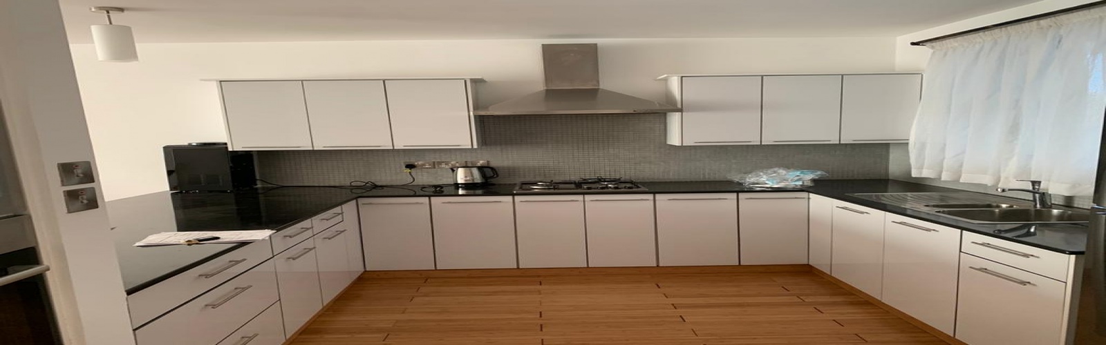 Garden City, Nairobi, 3 Bedrooms Bedrooms, ,3 BathroomsBathrooms,Apartment,For Rent,Garden City,1033